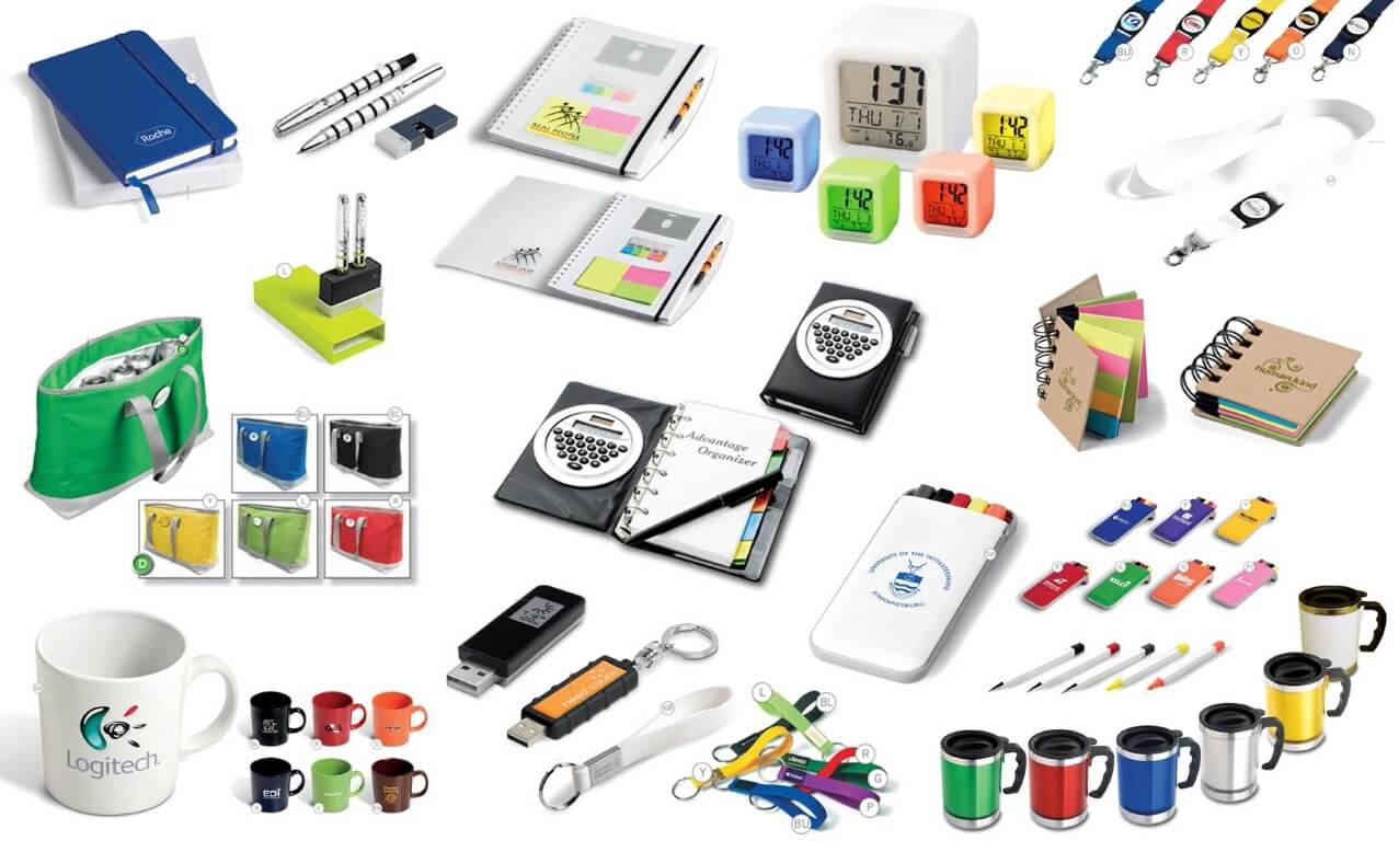 Promotional Gifts 
